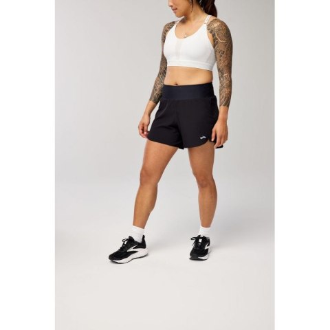 Spodenki do biegania Brooks Running Chaser 5" Short 2.0 W 221707001 Brooks