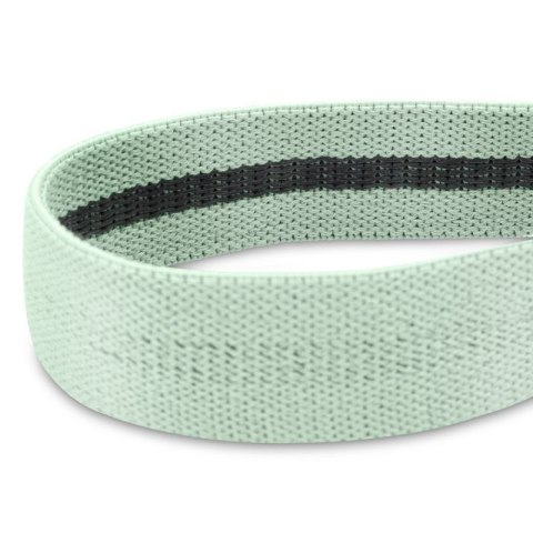 Zestaw 3 oporowych gum materiałowych Spokey COTI FLEX SET Spokey