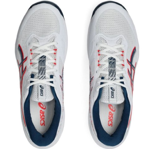 Buty Asics Netburner Ballistic FF 4 M 1051A088 101 Asics
