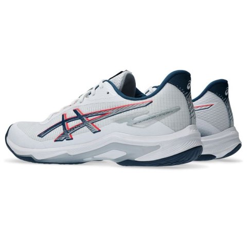 Buty Asics Netburner Ballistic FF 4 M 1051A088 101 Asics