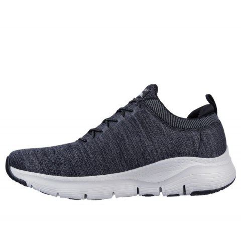 Buty Skechers Arch Fit Waveport M 232301BKGY Skechers