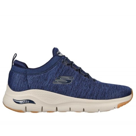 Buty Skechers Arch Fit Waveport M 232301NVY Skechers