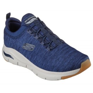 Buty Skechers Arch Fit Waveport M 232301NVY Skechers