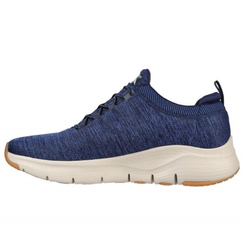 Buty Skechers Arch Fit Waveport M 232301NVY Skechers