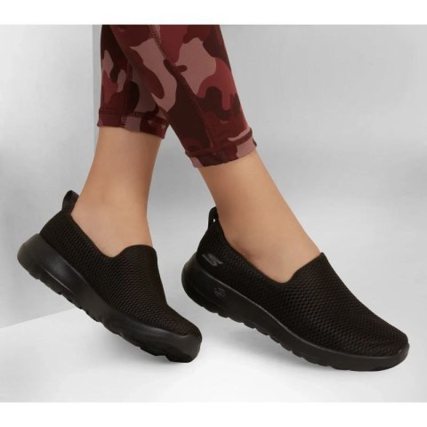 Buty Skechers GO Walk Joy W 15600BBK Skechers
