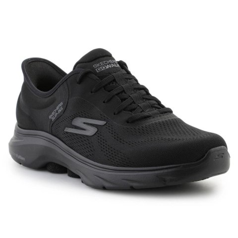 Buty Skechers Go Walk 7-Valin M 216550-BBK Skechers