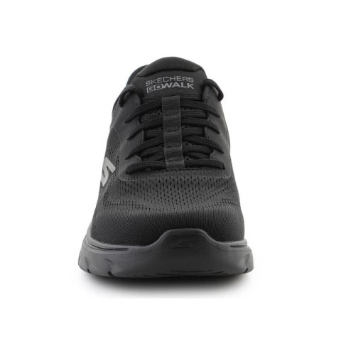 Buty Skechers Go Walk 7-Valin M 216550-BBK Skechers