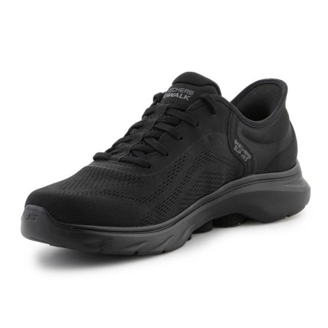 Buty Skechers Go Walk 7-Valin M 216550-BBK Skechers