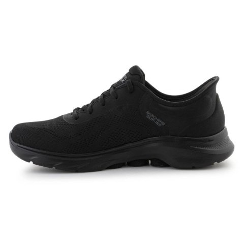 Buty Skechers Go Walk 7-Valin M 216550-BBK Skechers