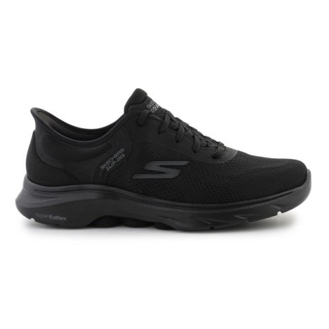 Buty Skechers Go Walk 7-Valin M 216550-BBK Skechers