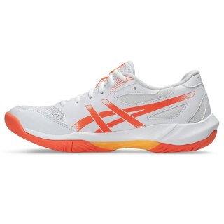 Buty do siatkówki Asics Gel-Rocket 12 W 1072A119 100 Asics