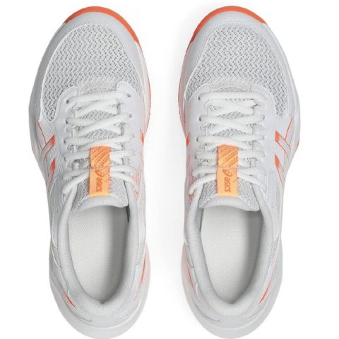 Buty do siatkówki Asics Gel-Rocket 12 W 1072A119 100 Asics