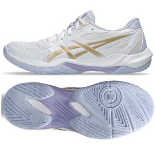 Buty do siatkówki Asics Gel-Rocket 12 W 1072A119 102 Asics