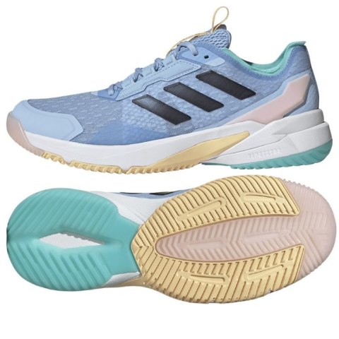 Buty do siatkówki adidas Crazyflight 6 W HP7029 Adidas