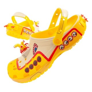 Chodaki Crocs The Beatles dla fana Rock M 210893-90H Crocs