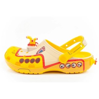 Chodaki Crocs The Beatles dla fana Rock M 210893-90H Crocs