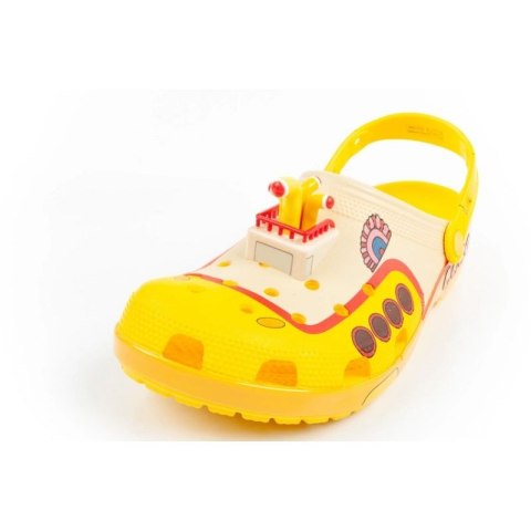 Chodaki Crocs The Beatles dla fana Rock M 210893-90H Crocs