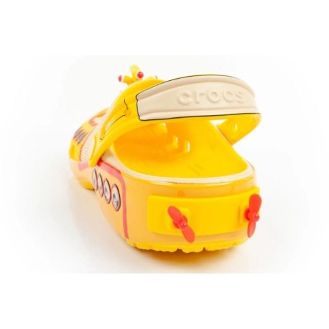 Chodaki Crocs The Beatles dla fana Rock M 210893-90H Crocs