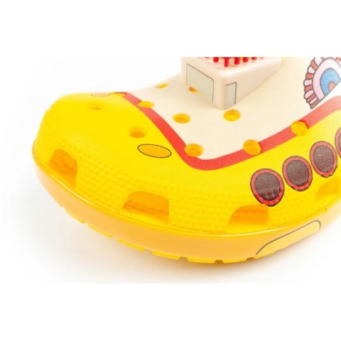 Chodaki Crocs The Beatles dla fana Rock M 210893-90H Crocs
