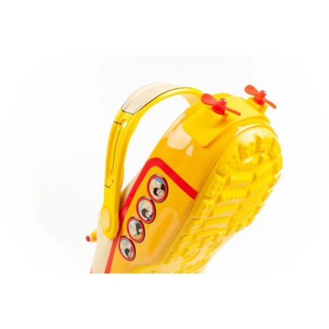Chodaki Crocs The Beatles dla fana Rock M 210893-90H Crocs
