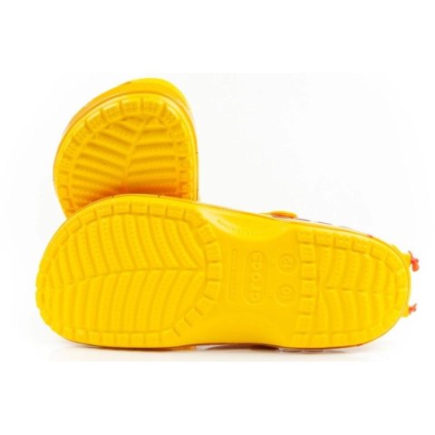 Chodaki Crocs The Beatles dla fana Rock M 210893-90H Crocs