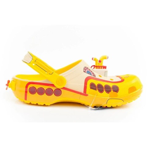 Chodaki Crocs The Beatles dla fana Rock M 210893-90H Crocs