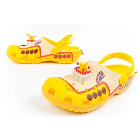 Chodaki Crocs The Beatles dla fana Rock M 210893-90H Crocs