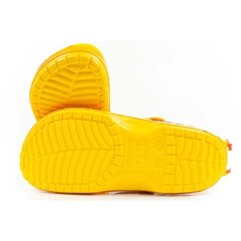 Chodaki Crocs The Beatles dla fana Rock M 210893-90H Crocs
