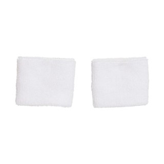 Frotki na rękę adidas Tennis Wristband Originals JW8533 Adidas ORIGINALS