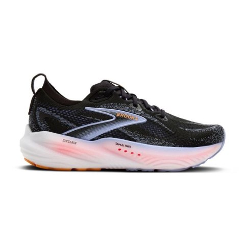 Glycerin 22 Czarny 1204341B088 Brooks