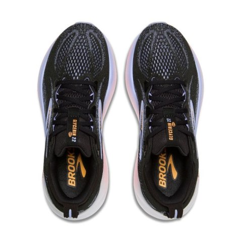 Glycerin 22 Czarny 1204341B088 Brooks