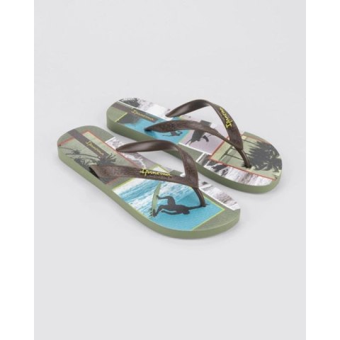 Japonki Ipanema Summer V W 83623AY930