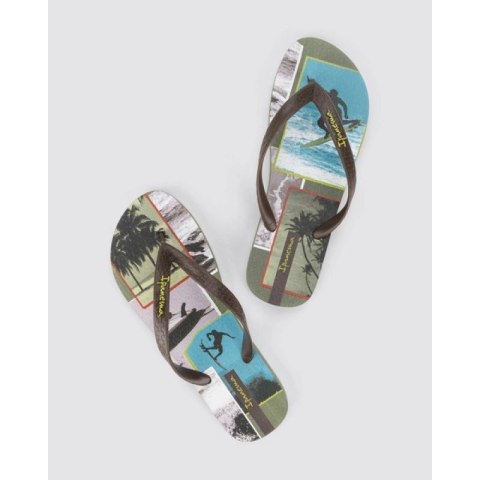 Japonki Ipanema Summer V W 83623AY930