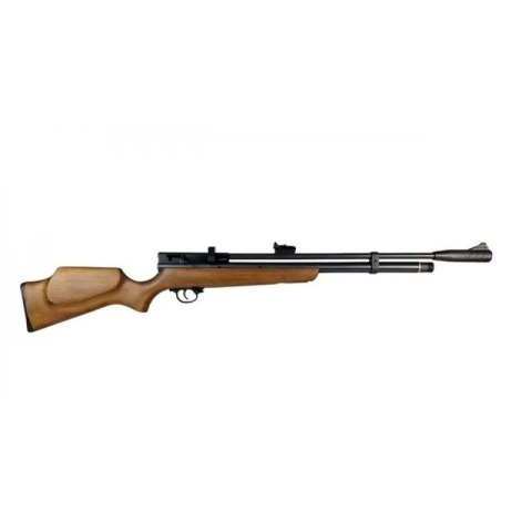 K.PN. BEEMAN CHIEF II PLUS z regulatorem PCP-drewno k.5,5 mm Ekp