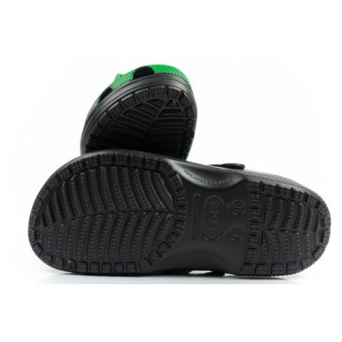 Klapki Crocs Class Minecraft M 210829-90H Crocs