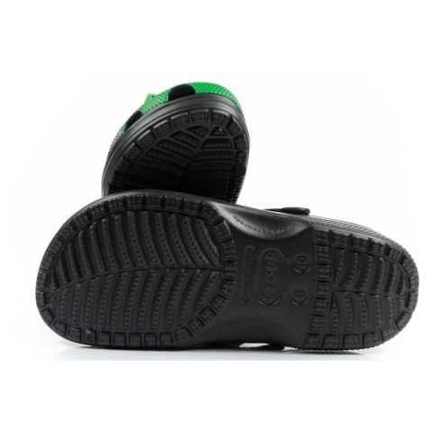 Klapki Crocs Class Minecraft M 210829-90H Crocs