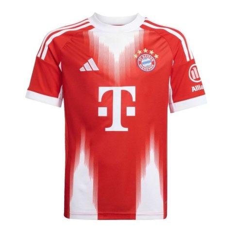 Koszulka adidas Bayern Monachium Home Jr JN8525 Adidas