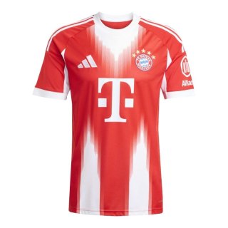 Koszulka adidas Bayern Monachium Home M JJ2137 Adidas