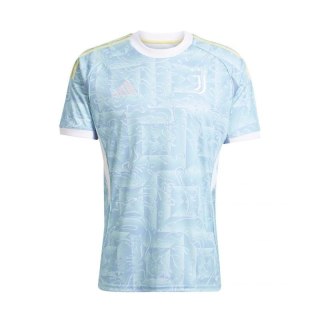 Koszulka adidas Juventus Turyn Away M JJ4323 Adidas