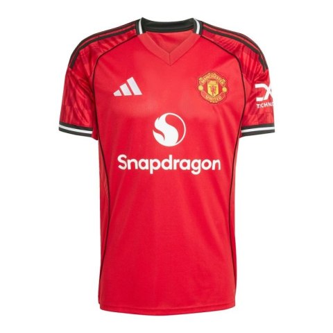 Koszulka adidas Manchester United Home M JI7428 Adidas