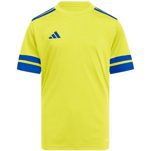 Koszulka adidas Squadra 25 Jr JW3710 Adidas