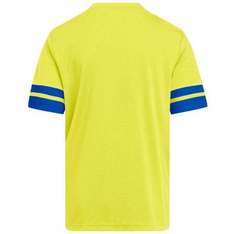 Koszulka adidas Squadra 25 Jr JW3710 Adidas
