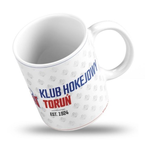 Kubek Kibica KHT Toruń SREBKHT-KUB Inny