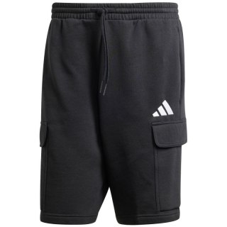 Spodenki adidas Essentials Feelcozy Fleece Cargo M JE3869 Adidas