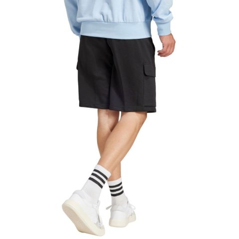 Spodenki adidas Essentials Feelcozy Fleece Cargo M JE3869 Adidas