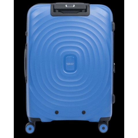 Walizka SwissBags Echo 67 cm 17786 morski Swissbags