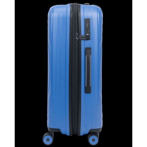Walizka SwissBags Echo 67 cm 17786 morski Swissbags