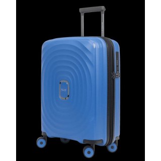 Walizka kabinowa SwissBags Echo 55 cm 17785 morski Swissbags
