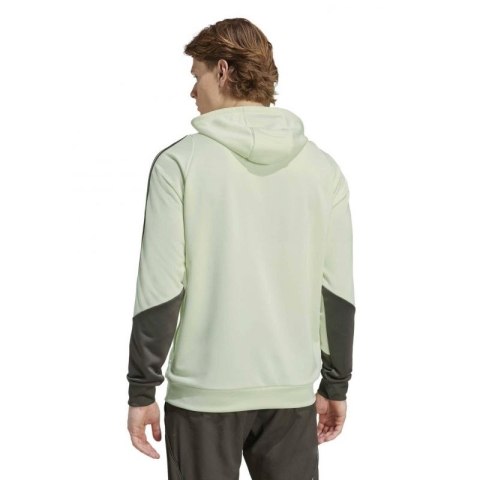 Bluza treningowa z kapturem adidas Real Madryt JP4002 Adidas