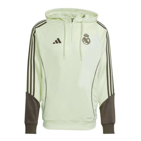 Bluza treningowa z kapturem adidas Real Madryt JP4002 Adidas